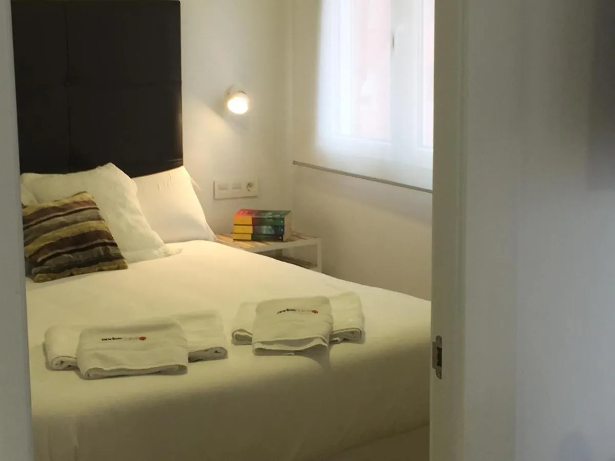 Malaga Andes 4 Beach Appartamento Spagna