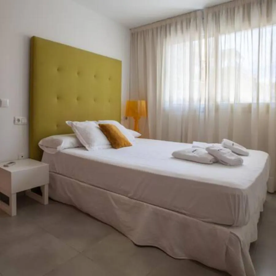 Malaga Andes 4 Beach Appartamento