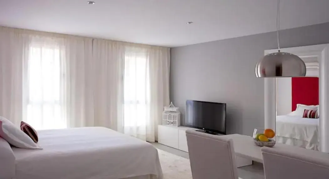 Malaga Andes 4 Beach Appartamento Spagna
